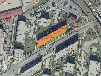 KM - 30.07.2024 - Prodej bytu 3+kk v osobním vlastnictví 71 m², Praha 10 - Uhříněves