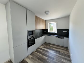 Pronájem bytu 3+1 v osobním vlastnictví 72 m², Mohelnice