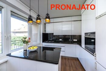 Pronájem bytu 3+kk v osobním vlastnictví 126 m², Praha 4 - Krč