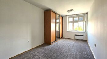 Prodej bytu 2+kk v osobním vlastnictví 58 m², Praha 7 - Holešovice