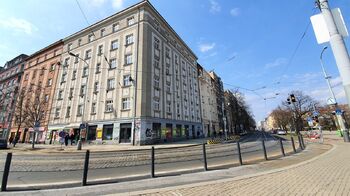 Prodej bytu 2+kk v osobním vlastnictví 58 m², Praha 7 - Holešovice