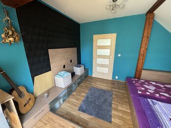 Pronájem bytu 3+kk v osobním vlastnictví 90 m², Zábřeh