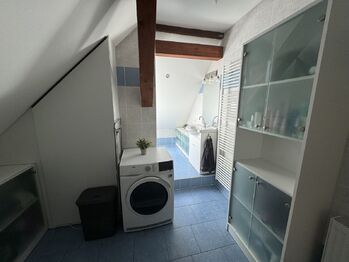 Pronájem bytu 3+kk v osobním vlastnictví 90 m², Zábřeh