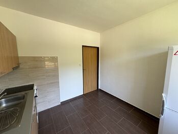 Pronájem bytu 2+1 v osobním vlastnictví 60 m², Bohdíkov