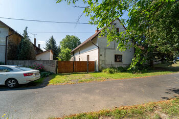 Prodej domu 184 m², Zásmuky