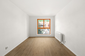 Prodej bytu 3+kk v osobním vlastnictví 97 m², Praha 5 - Smíchov