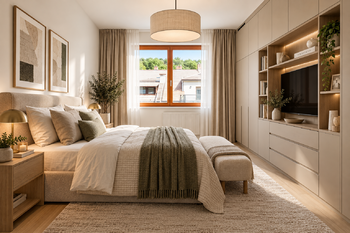 Prodej bytu 3+kk v osobním vlastnictví 97 m², Praha 5 - Smíchov