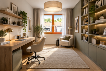 Prodej bytu 3+kk v osobním vlastnictví 97 m², Praha 5 - Smíchov
