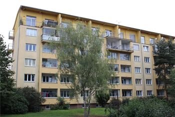 Prodej bytu 3+1 v osobním vlastnictví 69 m², Praha 10 - Hostivař