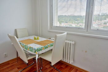 Prodej bytu 1+1 v družstevním vlastnictví 42 m², Brno