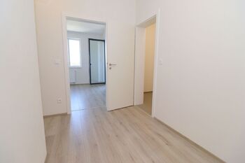 Pronájem bytu 2+kk v osobním vlastnictví 52 m², Chrudim