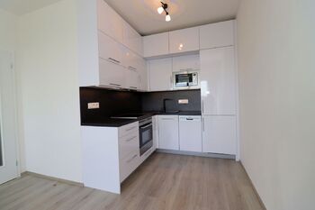 Pronájem bytu 2+kk v osobním vlastnictví 53 m², Chrudim