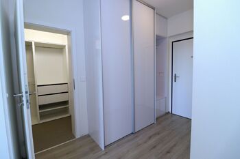 Pronájem bytu 2+kk v osobním vlastnictví 53 m², Chrudim