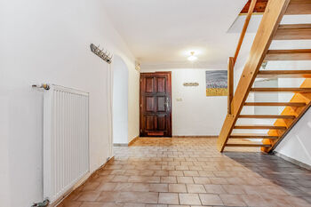 Prodej domu 255 m², Bohdalovice