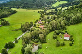 Prodej domu 250 m², Rožmberk nad Vltavou