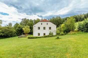 Prodej domu 255 m², Bohdalovice