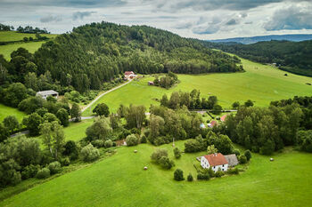 Prodej domu 255 m², Bohdalovice