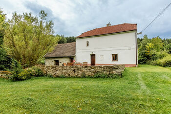 Prodej domu 255 m², Bohdalovice