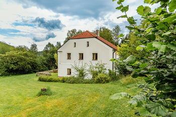 Prodej domu 255 m², Bohdalovice