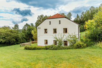 Prodej domu 255 m², Bohdalovice