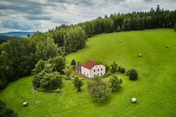 Prodej domu 255 m², Bohdalovice