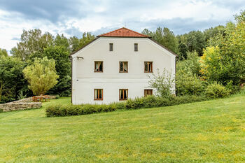 Prodej domu 255 m², Bohdalovice