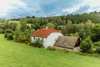 Prodej domu 255 m², Bohdalovice