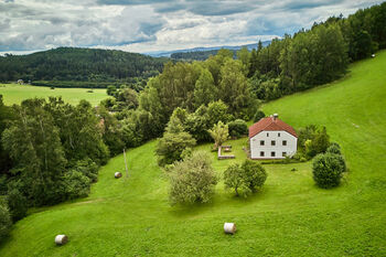 Prodej domu 255 m², Bohdalovice