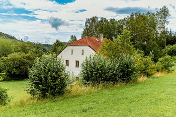 Prodej domu 255 m², Bohdalovice