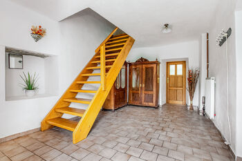 Prodej chaty / chalupy 255 m², Bohdalovice