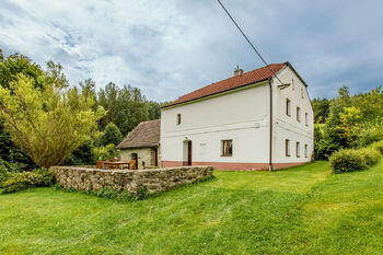 Prodej chaty / chalupy 255 m², Bohdalovice