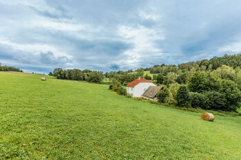 Prodej chaty / chalupy 255 m², Bohdalovice