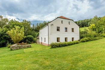 Prodej chaty / chalupy 255 m², Bohdalovice