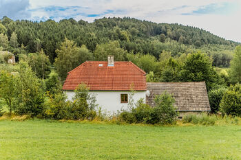 Prodej chaty / chalupy 255 m², Bohdalovice