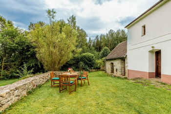 Prodej chaty / chalupy 255 m², Bohdalovice