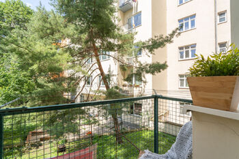 Prodej bytu 2+1 v osobním vlastnictví 79 m², Brno