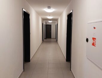 Pronájem bytu 1+kk v osobním vlastnictví 40 m², Plzeň