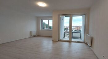 Pronájem bytu 1+kk v osobním vlastnictví 40 m², Plzeň