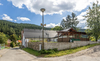 Prodej domu 250 m², Rožmberk nad Vltavou