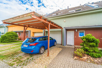 Prodej domu 131 m², Slaný