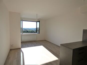 Pronájem bytu 2+kk v osobním vlastnictví 54 m², Praha 5 - Hlubočepy