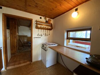 Prodej chaty / chalupy 51 m², Tuchořice