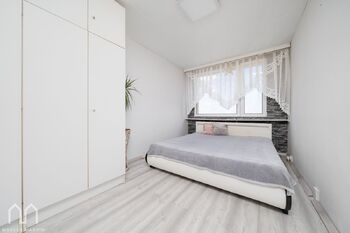 Prodej bytu 3+1 v osobním vlastnictví 79 m², Praha 4 - Háje