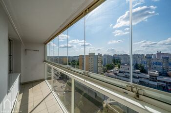 Prodej bytu 3+1 v osobním vlastnictví 79 m², Praha 4 - Háje