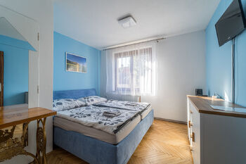 Prodej domu 271 m², Zaječí