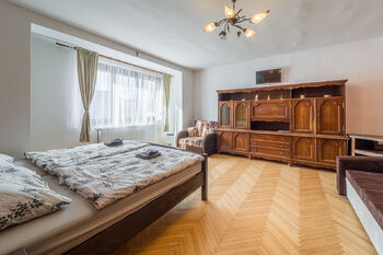 Prodej apartmánu 271 m², Zaječí