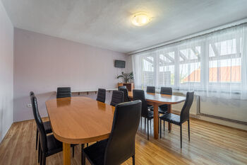 Prodej apartmánu 271 m², Zaječí