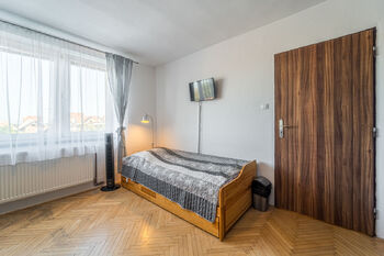 Prodej apartmánu 271 m², Zaječí