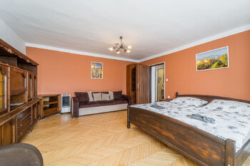 Prodej apartmánu 271 m², Zaječí