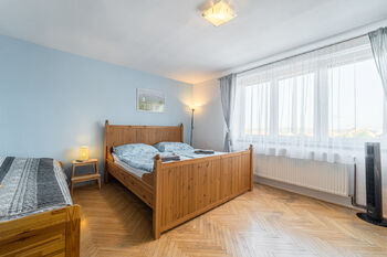 Prodej apartmánu 271 m², Zaječí